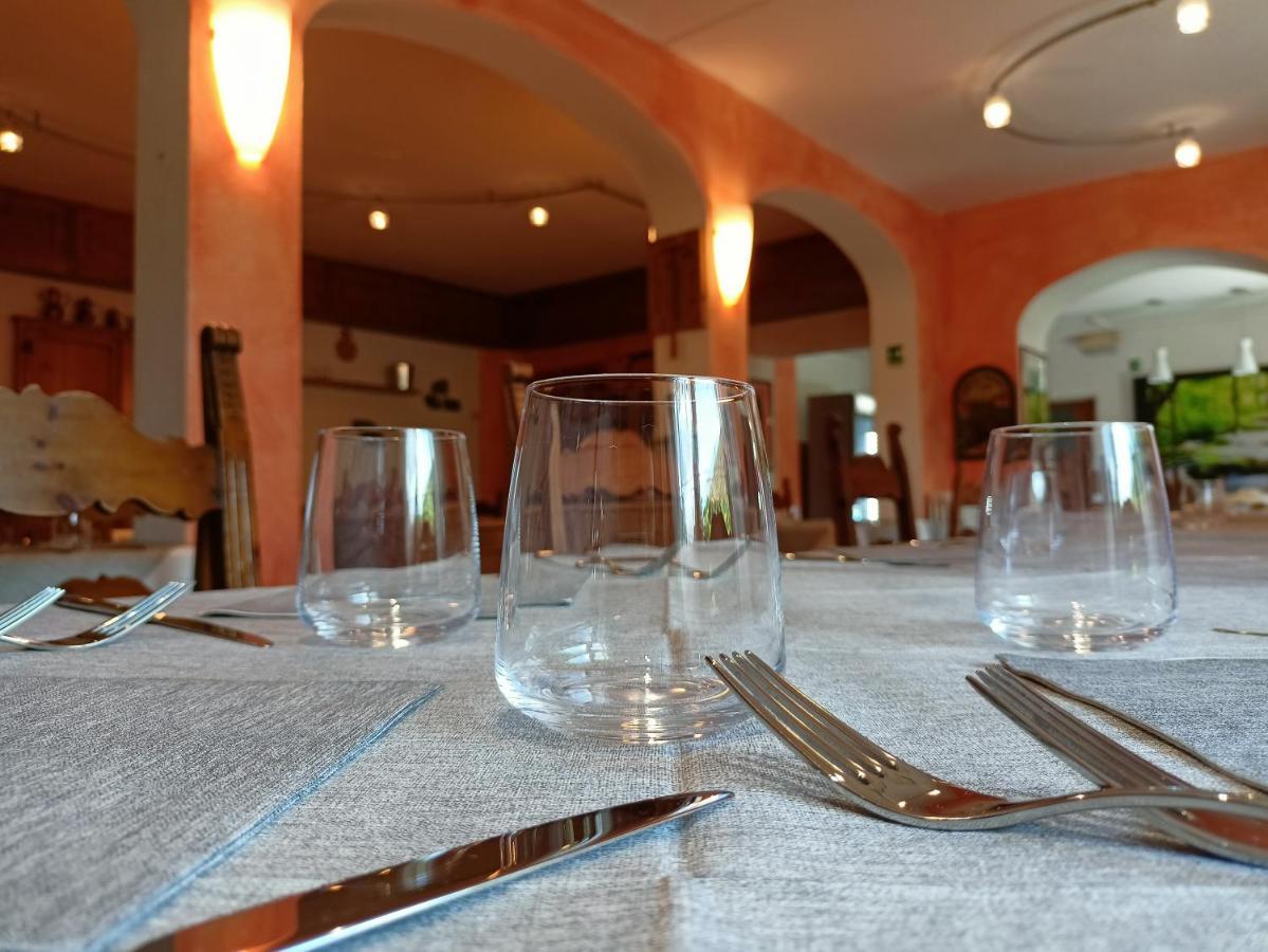 Hotel Daniela Борміо Екстер'єр фото