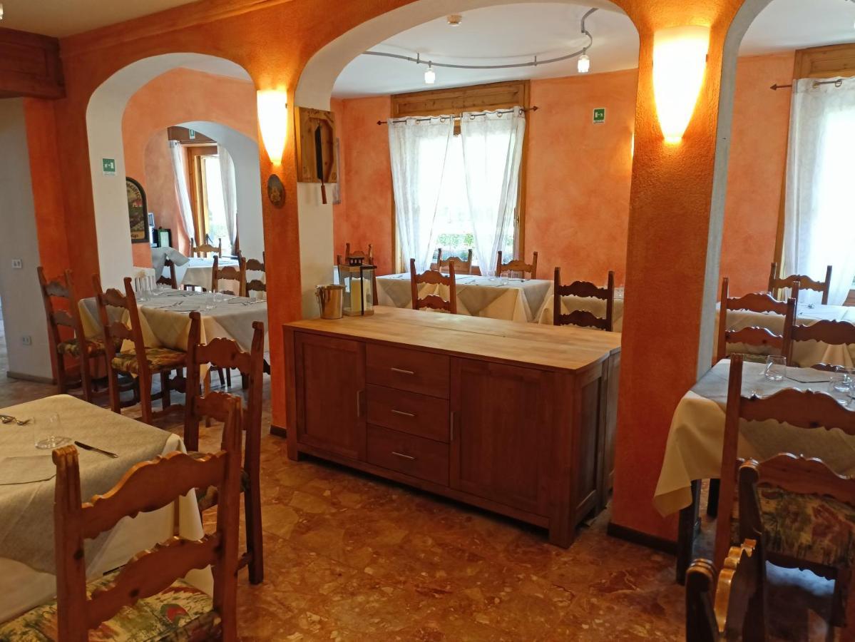 Hotel Daniela Борміо Екстер'єр фото