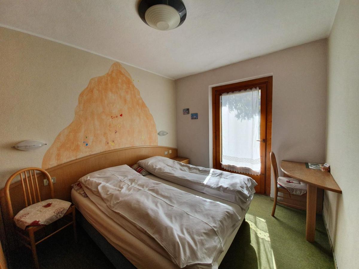 Hotel Daniela Борміо Екстер'єр фото