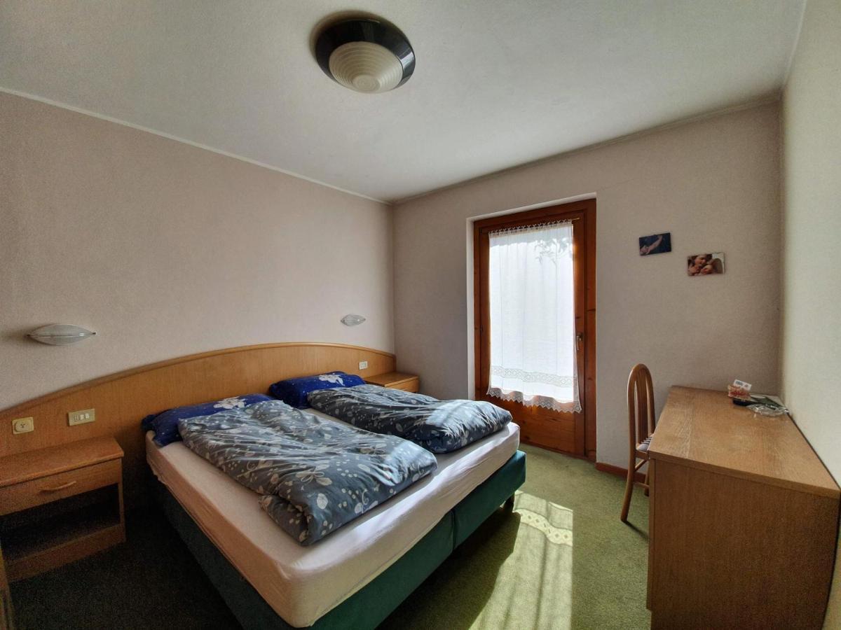 Hotel Daniela Борміо Екстер'єр фото